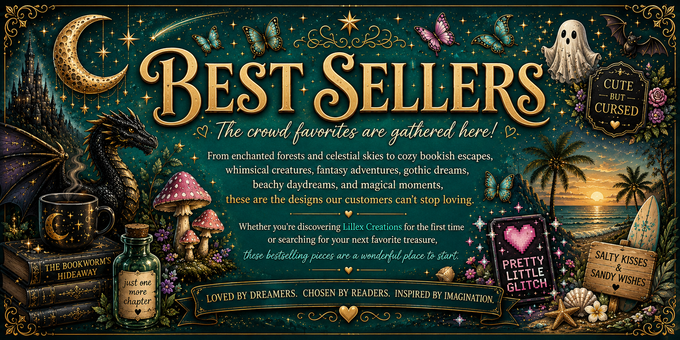 Best Sellers