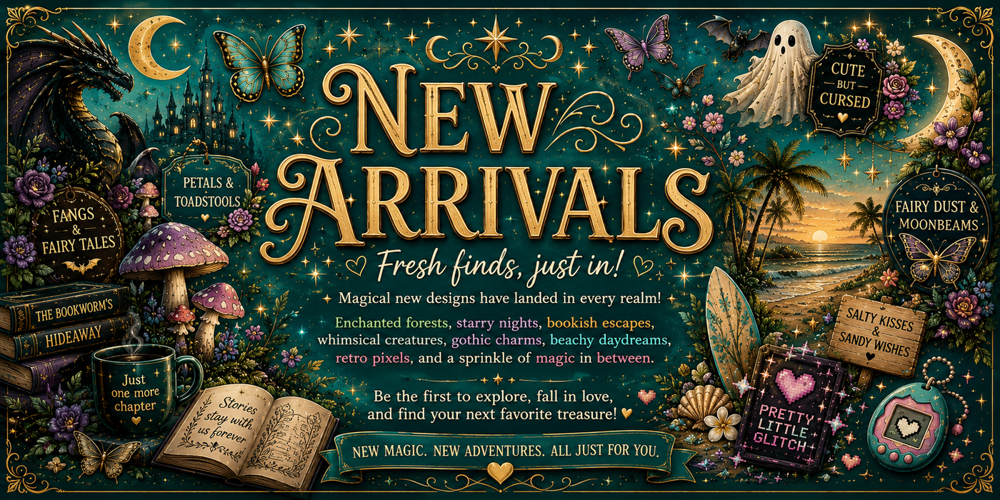 New Arrivals