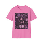 Libra Pastel Goth Girl T-Shirt – Cute Zodiac Astrology Graphic Tee | Celestial Gothic Anime Shirt | Libra Horoscope Gift