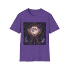 Celestial Moon Magic T-Shirt – Mystical Hands & Glowing Full Moon Graphic Tee | Enchanted Fairycore Fantasy Shirt | Fairy Dust & Moonbeams Gift