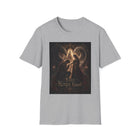 Even Kings Kneel T-Shirt – Romantic Dragon Fantasy Graphic Tee | Gothic Fantasy Love Shirt | Fangs & Fairy Tales Gift