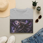Survive the Skies T-Shirt – Dragon Fantasy Graphic Tee | Epic Adventure Quote Shirt | Fangs & Fairy Tales Gift