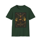 Born to Rule T-Shirt – Enchanted Forest Queen Fantasy Graphic Tee | Dark Fae Goddess Shirt | Fangs & Fairy Tales Gift
