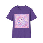 Kawaii Baby Dragon T-Shirt – Cute Pastel Fantasy Dragon Graphic Tee | Sweet Candycore Magical Creature Shirt | Cutiecore Gift