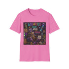 Aquarius Weird and Proud T-Shirt – Funny Zodiac Otter Graphic Tee | Cute Astrology Meme Shirt | Aquarius Horoscope Gift