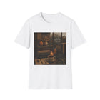 Books Are My Kind of Escape T-Shirt – Cozy Book Lover Graphic Tee | Literary Reading Aesthetic Shirt | Reader Gift from The Bookworm’s Hideaway