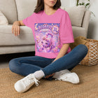 Scorpio Kawaii Celestial Creature T-Shirt – Cute Zodiac Astrology Graphic Tee | Pastel Fantasy Animal Shirt | Scorpio Horoscope Gift