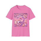 Scorpio Kawaii Celestial Creature T-Shirt – Cute Zodiac Astrology Graphic Tee | Pastel Fantasy Animal Shirt | Scorpio Horoscope Gift