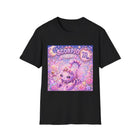 Scorpio Kawaii Celestial Creature T-Shirt – Cute Zodiac Astrology Graphic Tee | Pastel Fantasy Animal Shirt | Scorpio Horoscope Gift