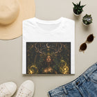 Born to Rule T-Shirt – Enchanted Forest Queen Fantasy Graphic Tee | Dark Fae Goddess Shirt | Fangs & Fairy Tales Gift