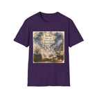 Books Take Us Somewhere Beautiful T-Shirt – Inspirational Book Lover Graphic Tee | Cozy Literary Aesthetic Shirt | Reader Gift from The Bookworm’s Hideaway