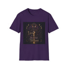Love Is a Beautiful Weapon T-Shirt – Romantic Fantasy Sword Graphic Tee | Gothic Romance Quote Shirt | Fangs & Fairy Tales Gift