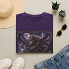 Survive the Skies T-Shirt – Dragon Fantasy Graphic Tee | Epic Adventure Quote Shirt | Fangs & Fairy Tales Gift