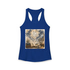 Books Take Us Somewhere Beautiful Tank Top – Inspirational Book Lover Graphic Tank | Cozy Literary Summer Top | Reader Gift from The Bookworm’s Hideaway