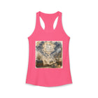Books Take Us Somewhere Beautiful Tank Top – Inspirational Book Lover Graphic Tank | Cozy Literary Summer Top | Reader Gift from The Bookworm’s Hideaway