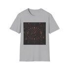 Scorpio Mystical Celestial Altar T-Shirt – Dark Zodiac Astrology Graphic Tee | Witchy Moon Magic Fantasy Shirt | Scorpio Horoscope Gift