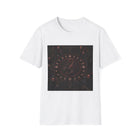 Scorpio Mystical Celestial Altar T-Shirt – Dark Zodiac Astrology Graphic Tee | Witchy Moon Magic Fantasy Shirt | Scorpio Horoscope Gift