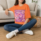 Scorpio Kawaii Celestial Creature T-Shirt – Cute Zodiac Astrology Graphic Tee | Pastel Fantasy Animal Shirt | Scorpio Horoscope Gift