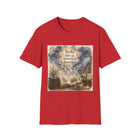 Books Take Us Somewhere Beautiful T-Shirt – Inspirational Book Lover Graphic Tee | Cozy Literary Aesthetic Shirt | Reader Gift from The Bookworm’s Hideaway