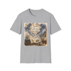 Books Take Us Somewhere Beautiful T-Shirt – Inspirational Book Lover Graphic Tee | Cozy Literary Aesthetic Shirt | Reader Gift from The Bookworm’s Hideaway