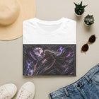 Survive the Skies T-Shirt – Dragon Fantasy Graphic Tee | Epic Adventure Quote Shirt | Fangs & Fairy Tales Gift