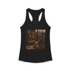 Books Are My Kind of Escape Tank Top – Cozy Book Lover Graphic Tank | Literary Reading Aesthetic Summer Top | Reader Gift from The Bookworm’s Hideaway