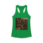 Books Are My Kind of Escape Tank Top – Cozy Book Lover Graphic Tank | Literary Reading Aesthetic Summer Top | Reader Gift from The Bookworm’s Hideaway