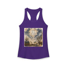 Books Take Us Somewhere Beautiful Tank Top – Inspirational Book Lover Graphic Tank | Cozy Literary Summer Top | Reader Gift from The Bookworm’s Hideaway