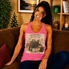 Bookworm Survival Kit Tank Top – Funny Reader Graphic Tank | Cozy Books and Coffee Literary Summer Top | Book Lover Gift from The Bookworm’s Hideaway