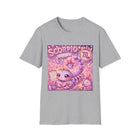Scorpio Kawaii Celestial Creature T-Shirt – Cute Zodiac Astrology Graphic Tee | Pastel Fantasy Animal Shirt | Scorpio Horoscope Gift