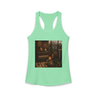 Books Are My Kind of Escape Tank Top – Cozy Book Lover Graphic Tank | Literary Reading Aesthetic Summer Top | Reader Gift from The Bookworm’s Hideaway