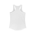 Kawaii Bunny Tea Party Tank Top – Cute Pastel Rabbit Bubble Tea Graphic Tank | Sweet Tea Time Summer Top | Cutiecore Gift