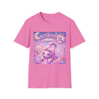 Scorpio Kawaii Celestial Creature T-Shirt – Cute Zodiac Astrology Graphic Tee | Pastel Fantasy Animal Shirt | Scorpio Horoscope Gift