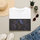 Dance with the Villain T-Shirt – Dark Fantasy Romance Graphic Tee | Gothic Romantasy Love Shirt | Fangs & Fairy Tales Gift