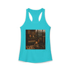 Books Are My Kind of Escape Tank Top – Cozy Book Lover Graphic Tank | Literary Reading Aesthetic Summer Top | Reader Gift from The Bookworm’s Hideaway
