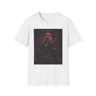 Scorpio Celestial Shadow Priestess T-Shirt – Mystical Zodiac Astrology Graphic Tee | Dark Fantasy Moon Magic Shirt | Scorpio Horoscope Gift