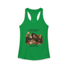 Emotionally Attached to Fictional Characters Tank Top – Funny Book Lover Graphic Tank | Relatable Reader Quote Summer Top | Literary Gift from The Bookworm’s Hideaway