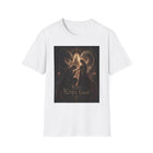 Even Kings Kneel T-Shirt – Romantic Dragon Fantasy Graphic Tee | Gothic Fantasy Love Shirt | Fangs & Fairy Tales Gift