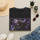 Survive the Skies T-Shirt – Dragon Fantasy Graphic Tee | Epic Adventure Quote Shirt | Fangs & Fairy Tales Gift