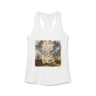 Books Take Us Somewhere Beautiful Tank Top – Inspirational Book Lover Graphic Tank | Cozy Literary Summer Top | Reader Gift from The Bookworm’s Hideaway