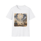 Books Take Us Somewhere Beautiful T-Shirt – Inspirational Book Lover Graphic Tee | Cozy Literary Aesthetic Shirt | Reader Gift from The Bookworm’s Hideaway