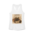 Bookworm Survival Kit Tank Top – Funny Reader Graphic Tank | Cozy Books and Coffee Literary Summer Top | Book Lover Gift from The Bookworm’s Hideaway