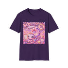 Scorpio Kawaii Celestial Creature T-Shirt – Cute Zodiac Astrology Graphic Tee | Pastel Fantasy Animal Shirt | Scorpio Horoscope Gift