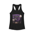 Scorpio Professionally Mysterious Tank Top – Funny Zodiac Astrology Graphic Tank | Celestial Meme Summer Top | Scorpio Horoscope Gift