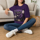 Scorpio Professionally Mysterious T-Shirt – Funny Zodiac Astrology Graphic Tee | Celestial Meme Shirt | Scorpio Horoscope Gift