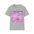 Scorpio Kawaii Celestial Creature T-Shirt – Cute Zodiac Astrology Graphic Tee | Pastel Fantasy Animal Shirt | Scorpio Horoscope Gift