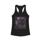 Survive the Skies Tank Top – Dragon Fantasy Graphic Tank | Epic Adventure Quote Summer Top | Fangs & Fairy Tales Gift