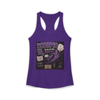 Scorpio Professionally Mysterious Tank Top – Funny Zodiac Astrology Graphic Tank | Celestial Meme Summer Top | Scorpio Horoscope Gift