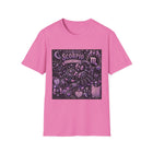 Scorpio Kawaii Celestial Creature T-Shirt – Cute Zodiac Astrology Graphic Tee | Pastel Gothic Fantasy Shirt | Scorpio Horoscope Gift