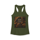 Booked for the Weekend Tank Top – Cozy Book Lover Reading Graphic Tank | Bookish Aesthetic Literary Summer Top | Reader Gift from The Bookworm’s Hideaway